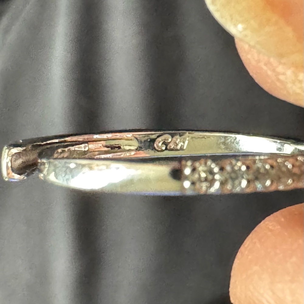 Pretty Bird Princess Ring - Picture 6 of 6